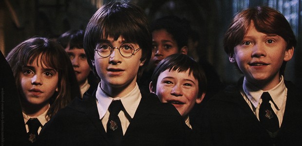 Harry Potter  (Foto: Where Our Dreams Come True/Reprodução)