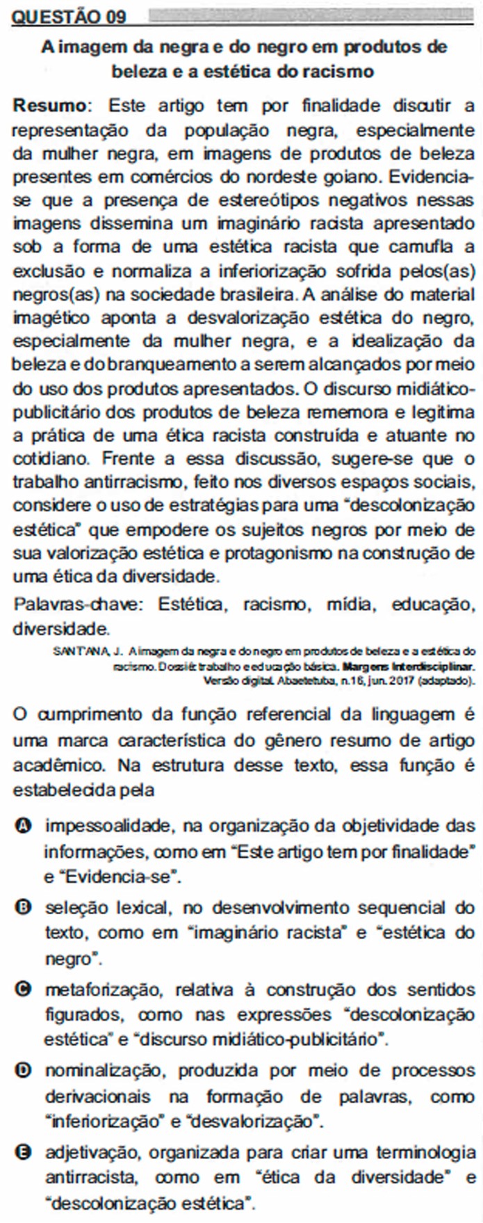 Texto De Ciencias 7 Ano Com Perguntas E Respostas