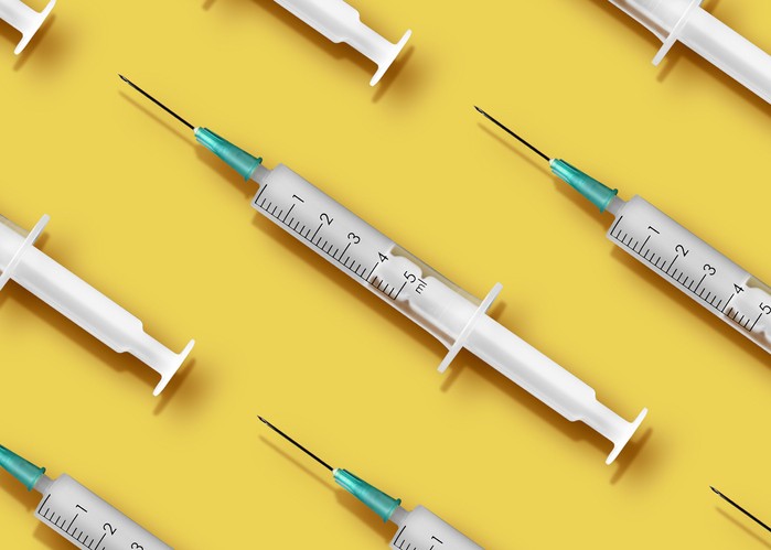 Vacinas (Foto: Getty Images)