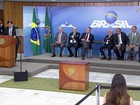 Intervenção na segurança do RJ divide opinião de parlamentares