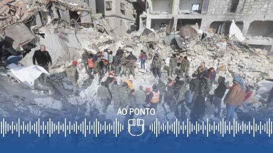 'Uma crise dentro de uma crise': os impactos humanos dos terremotos na Turquia e na Síria