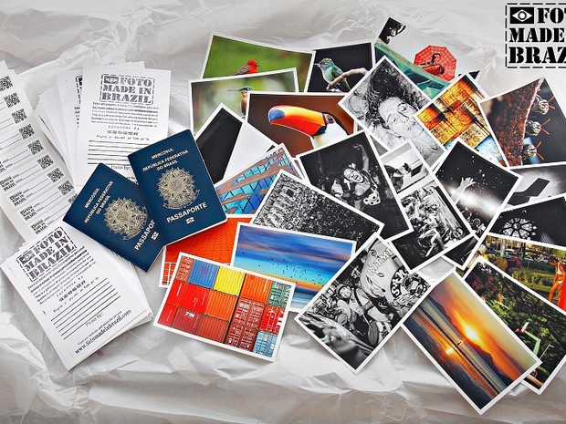 Brazil Photo Create G1 - Grupo difunde as belezas do Brasil distribuindo fotografias no ...