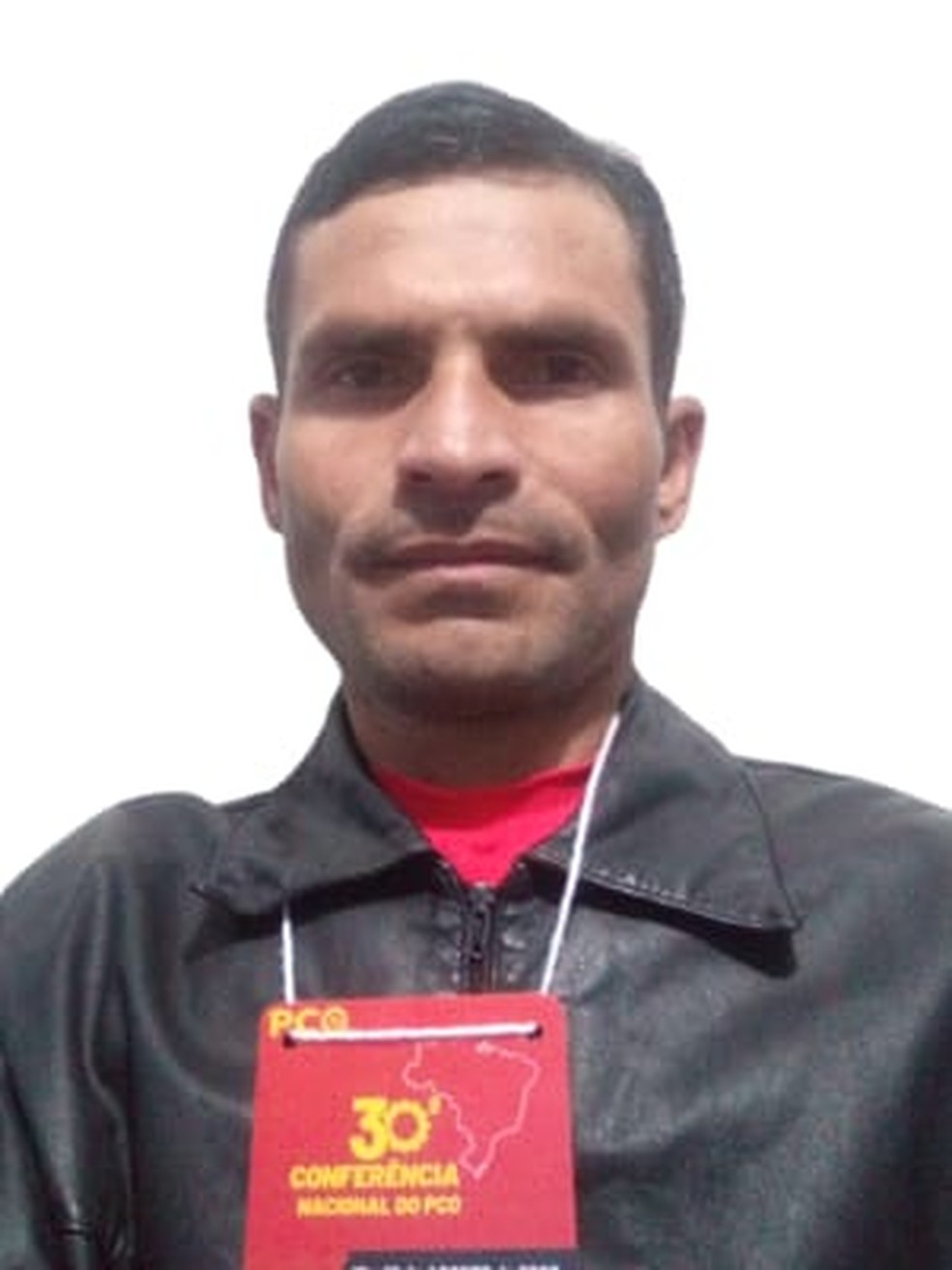 PCO oficializa candidatura de Jair Fernandes de Aguiar Ramos à Prefeitura de Florianópolis | Eleições 2020 em Santa Catarina | G1