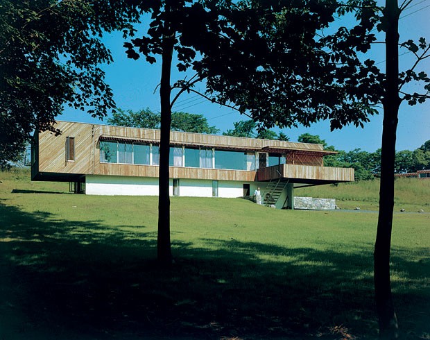   (Foto: Marcel Breuer Papers, Archives of American Art, Washington, D.C.)