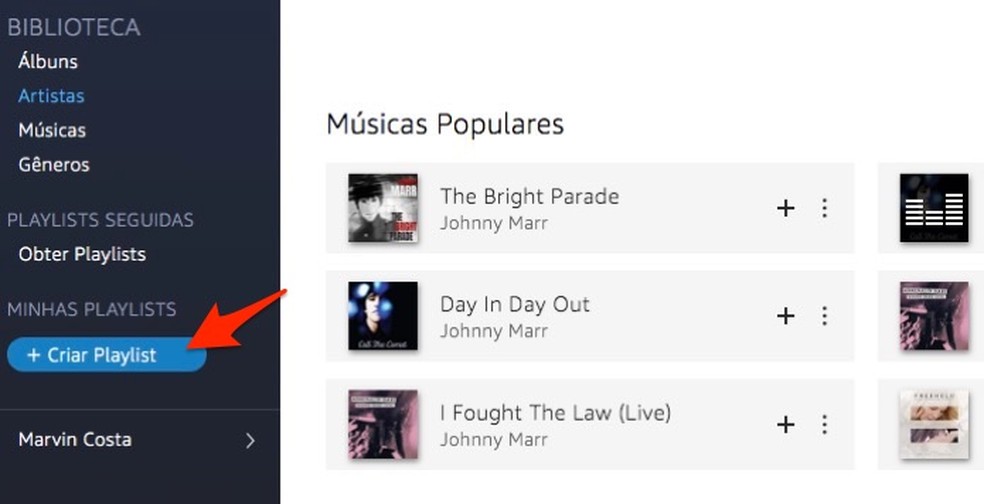 Como Usar O Amazon Prime Music Para Ouvir Musicas No Computador Players Techtudo Aun mejor es compartir tu biblioteca en más de 10 dispositivos con amazon echo. como usar o amazon prime music para