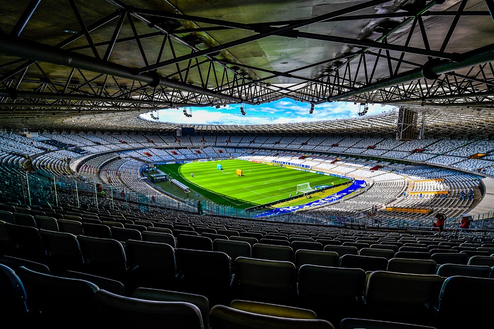 STJD reduz preços de ingressos do clássico a atleticanos e impõe prazo ao Cruzeiro para entrega dos bilhetes