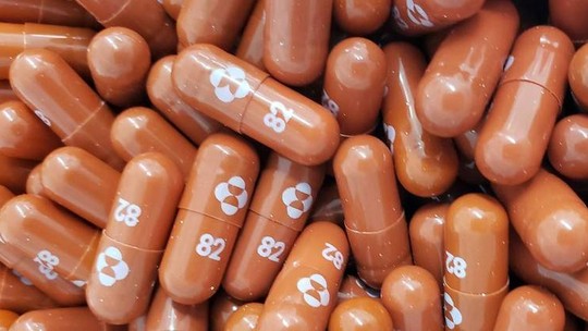 Remédios genéricos falsos para tratamento de covid-19 se espalham pela China