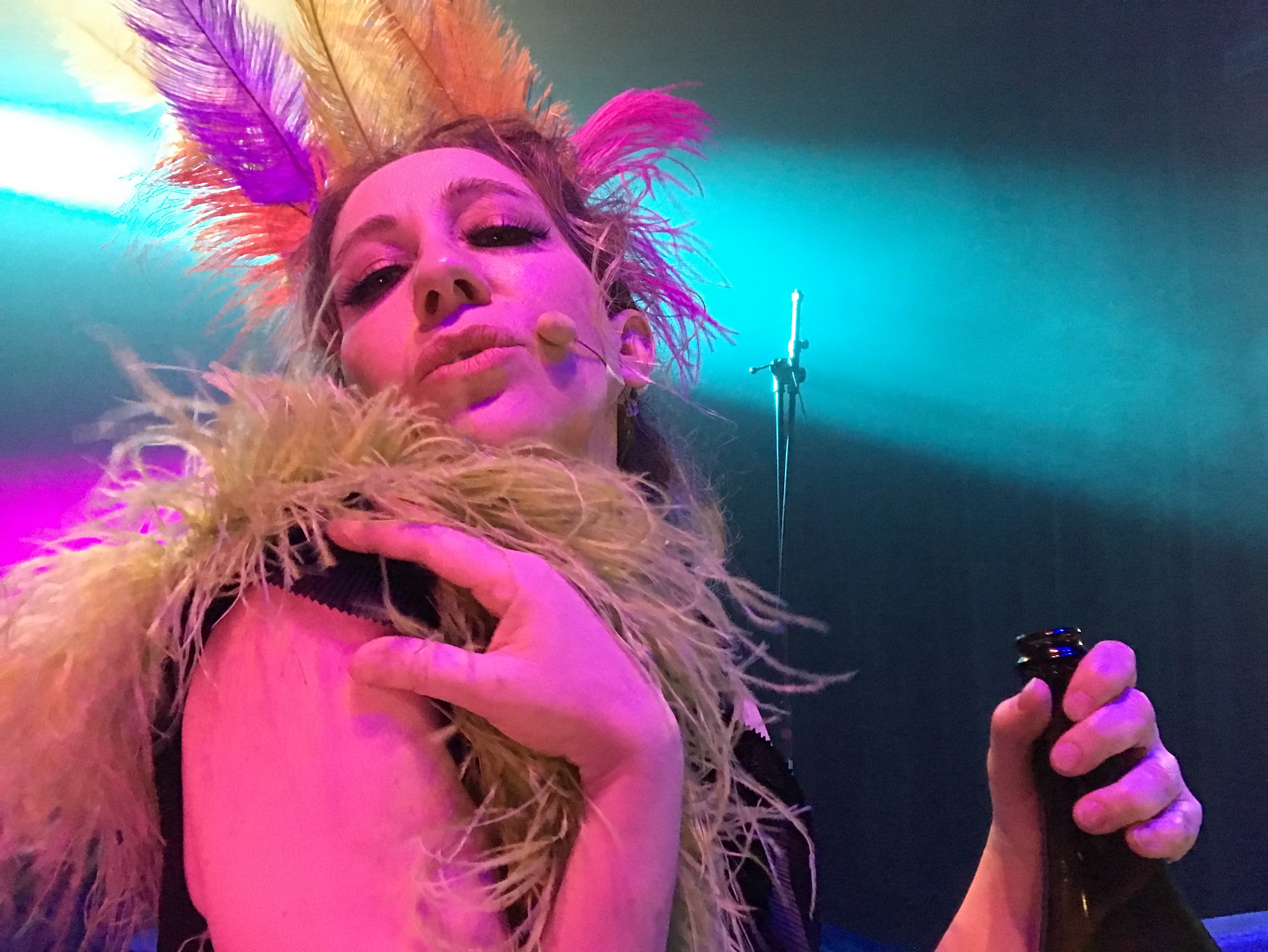 'G.A.L.A' marca retorno do diretor Gerald Thomas ao Festival de Curitiba 