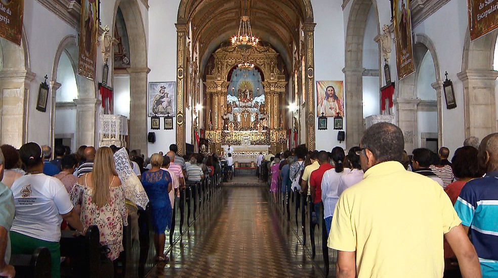 Resultado de imagem para FESTA DO CARMO EM 16/07/2019
