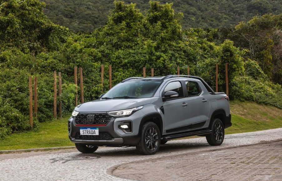 Veja os 50 carros novos mais vendidos do Brasil em agosto de 2023