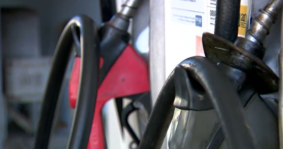 Natal tem gasolina mais cara entre as capitais estaduais do país, aponta ANP