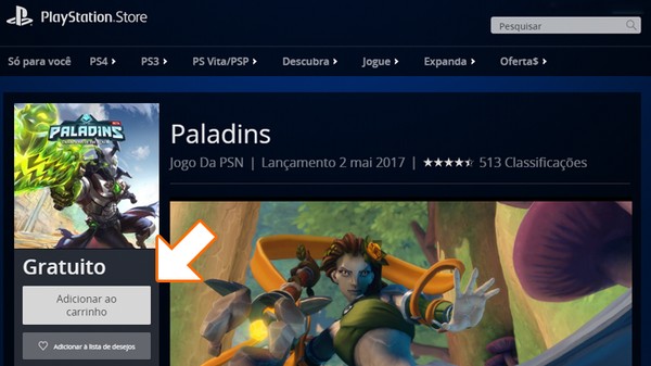 Paladins Hack Mac