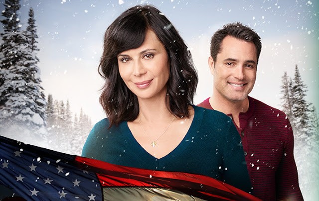 Prime Video: Imprevisto de Natal