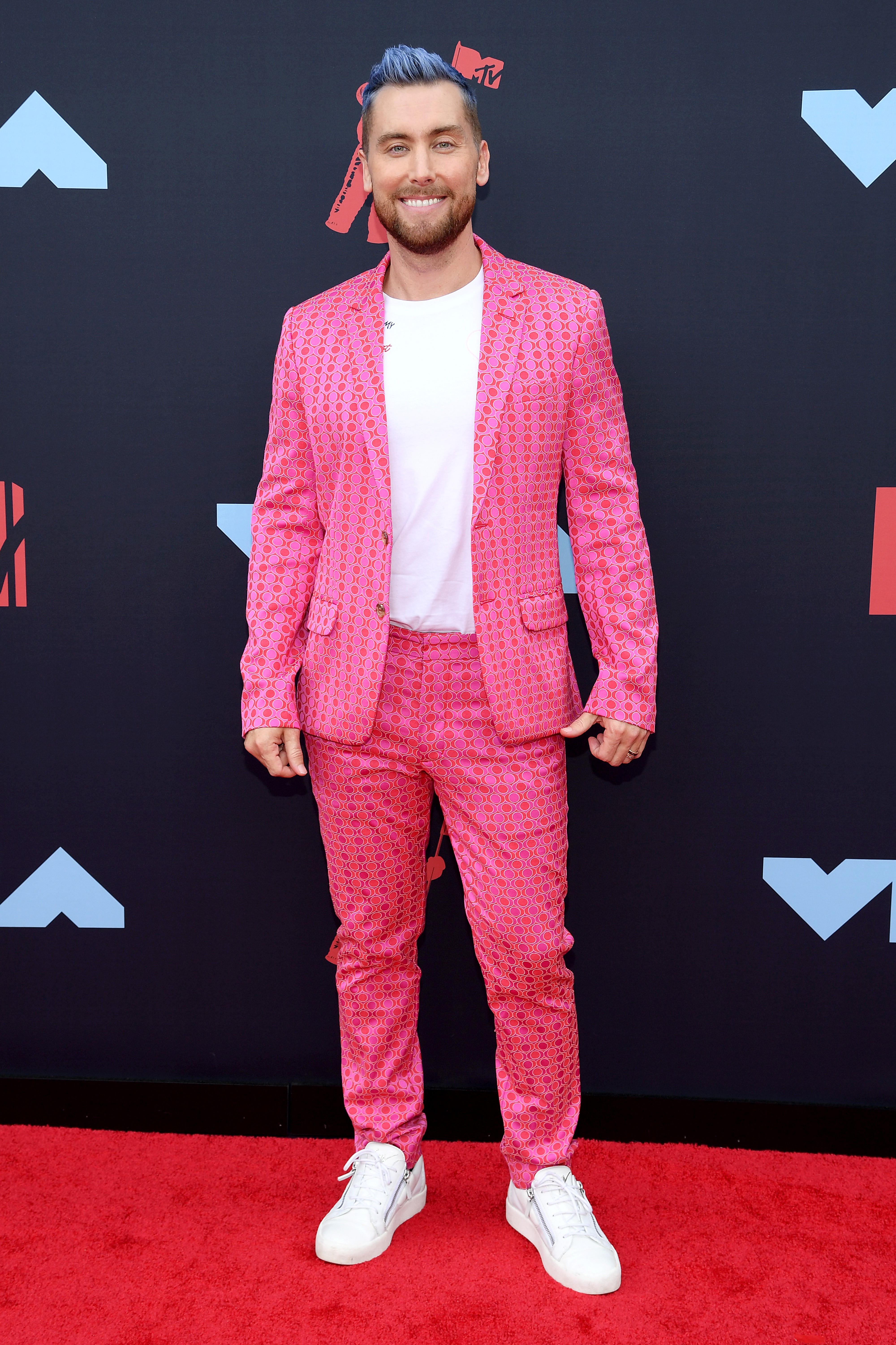 Lance Bass (Foto: Getty Images)