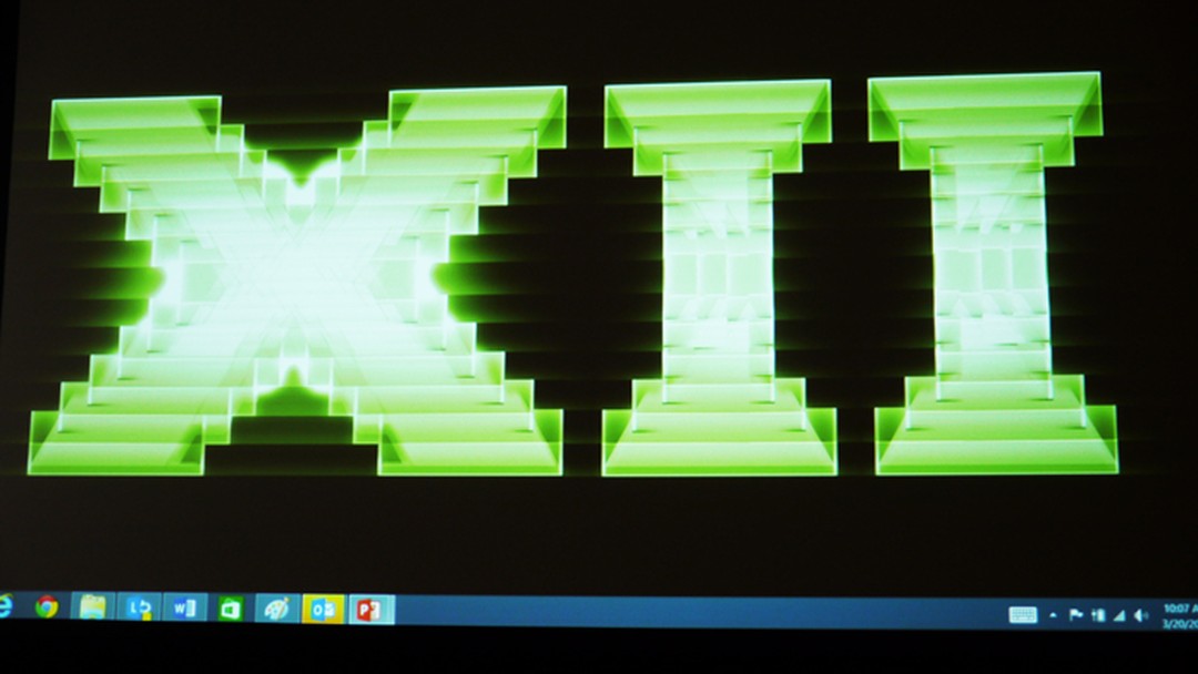 DirectX | Download | TechTudo
