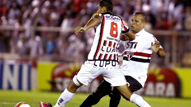 [SPFC.Net] Preleção da cobrança: São Paulo x Paulista – Por Peixoto