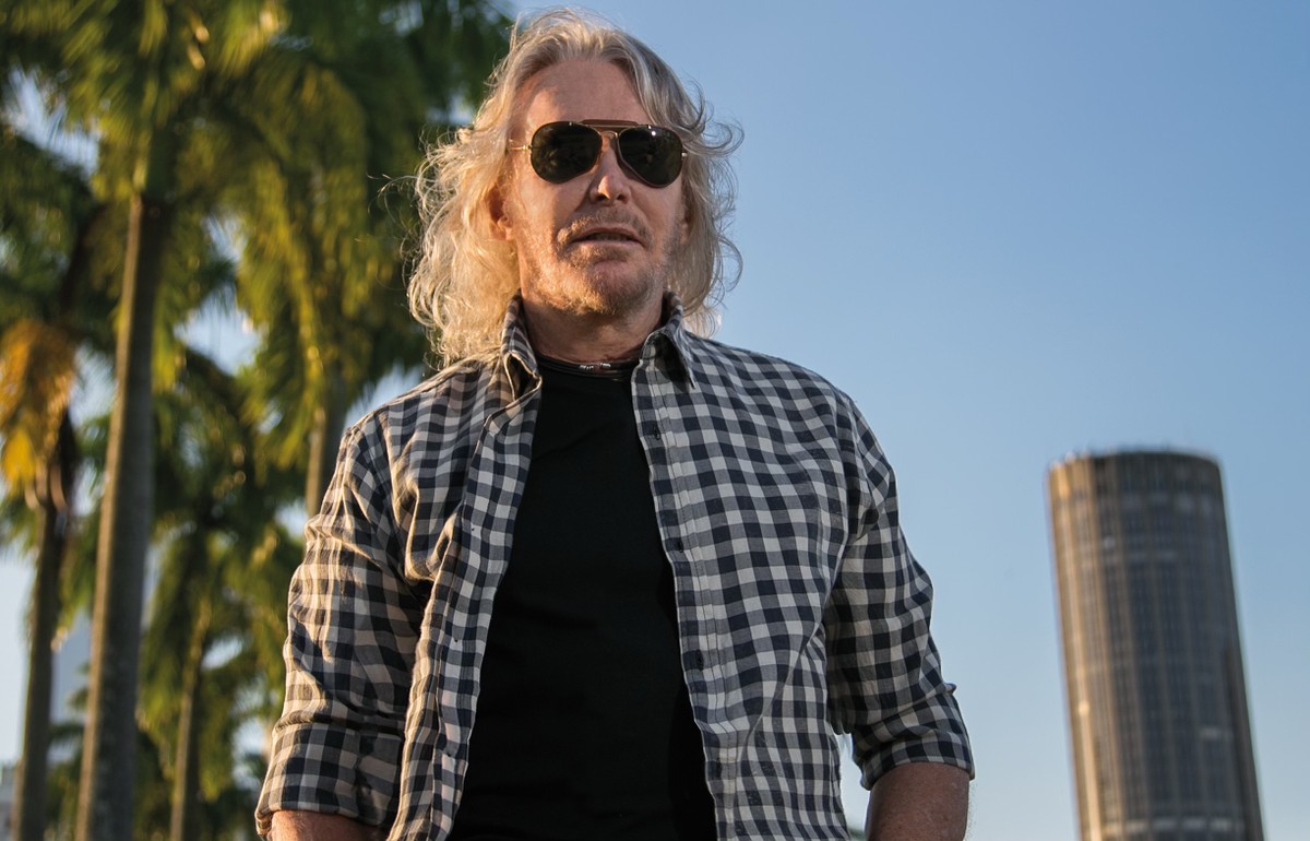 Marcos Valle apresenta 'Sempre', primeiro álbum solo em nove anos Blog do Mauro Ferreira G1