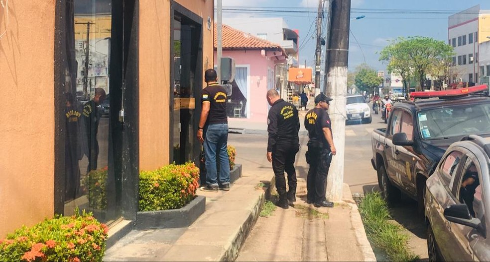 Suplementos proibidos e anabolizantes são apreendidos pela ...