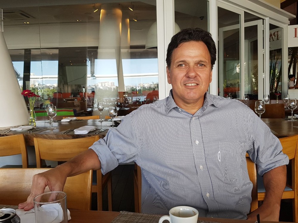 Eleição começa a tomar forma no Flamengo; Dunshee lança pré-candidatura