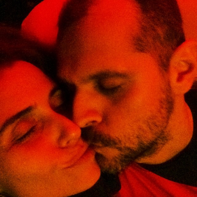 Giovanna Antonelli e Leonardo Nogueira (Foto: instagram / reprodução)