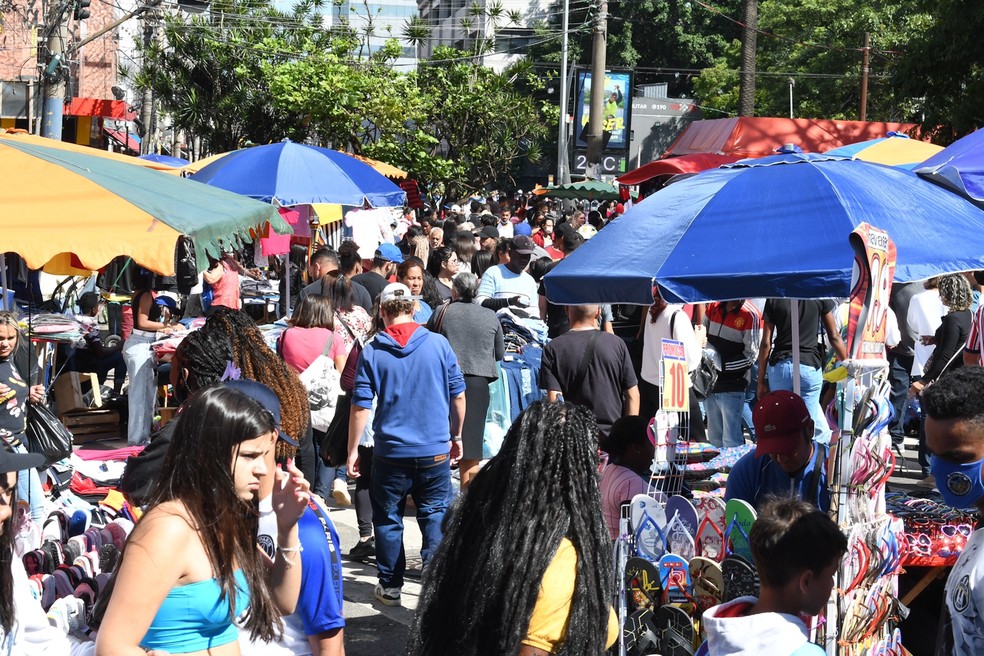 Natal: veja o que abre e fecha em SP neste final de semana de feriado | São  Paulo | G1