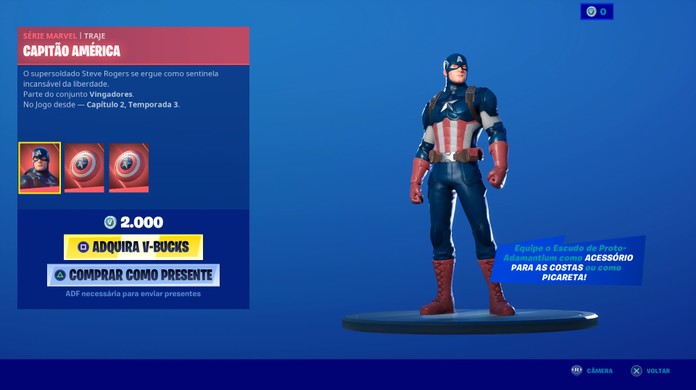 Skins para roblox feminino