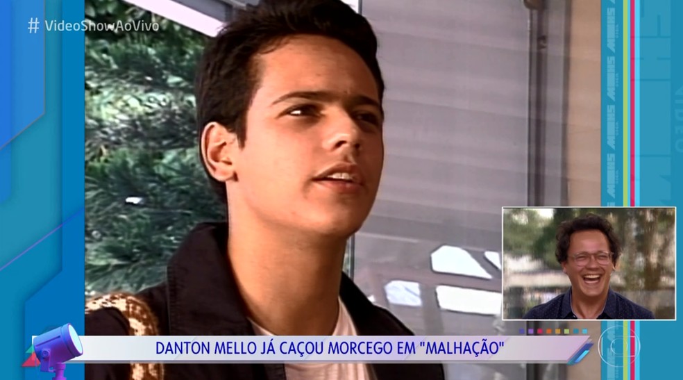 Irmãos Danton e Selton Mello vão às lágrimas em homenagem ...