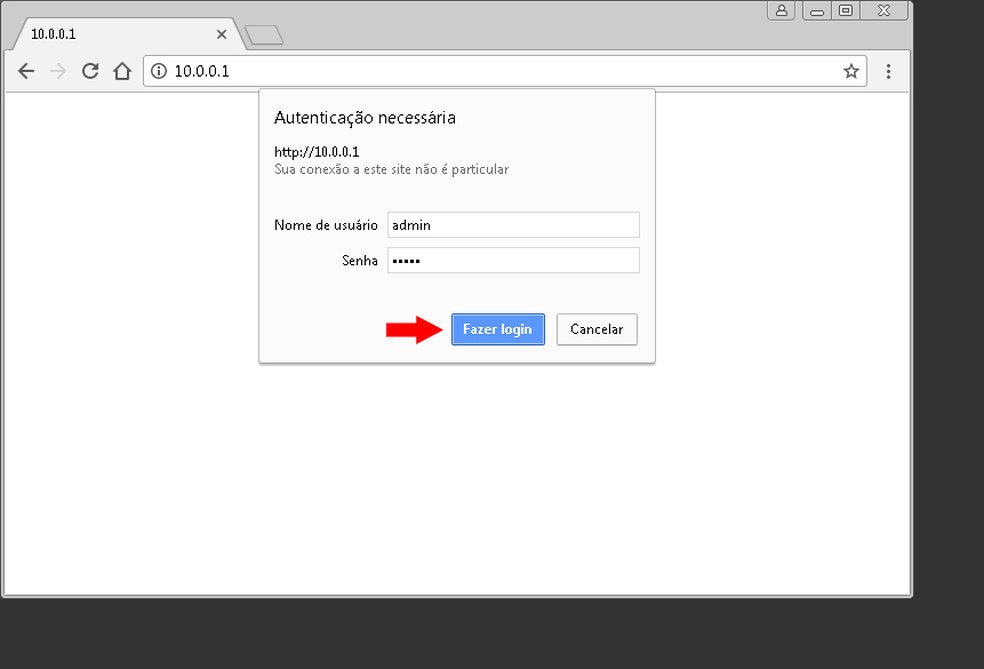 Como Mudar O Nome E A Senha Da Rede Wi Fi Do Roteador Intelbras Roteadores Techtudo