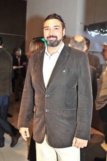 Emiliano Mellis, diretor de operações da Yby Agro
