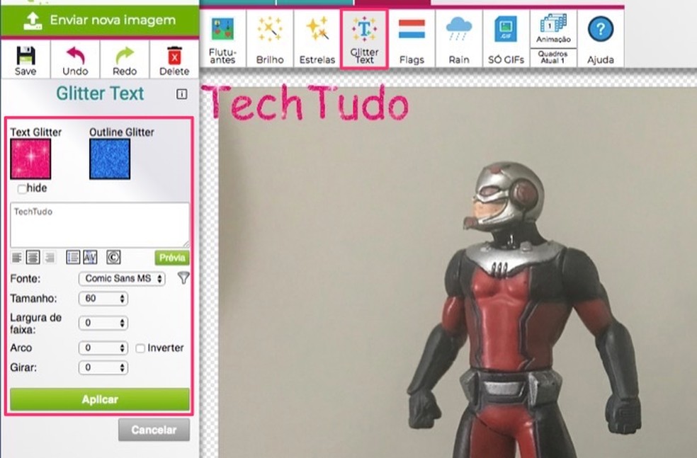 Online Free Editor Como Usar O Site Para Editar Fotos De Graca Editores Techtudo