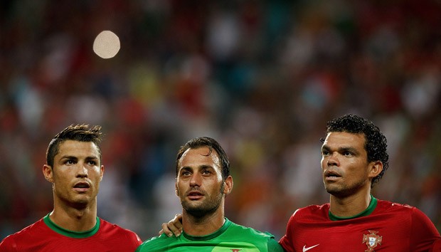Portugal (Foto: Getty Images)