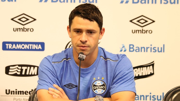Giuliano admite surpresa com Inter no Gre-Nal: “Saíram para jogar a vida”