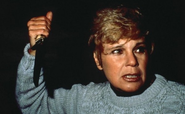 Betsy Palmer (Foto: Getty Images)