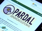 Aplicativo "Pardal" recebe denúncias de propaganda eleitoral