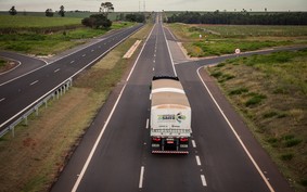 Caminhos da Safra: o maior raio-x da logística agro no Brasil