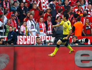 Borussia estreia na Copa da Alemanha com vitória sobre MünchenJogada 10