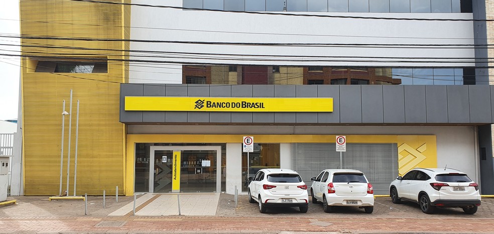 Banco Do Brasil Abre Concurso Com Mais De 40 Vagas Para O Acre Acre G1