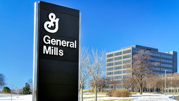 general mills (Foto: Reprodução/Twitter)