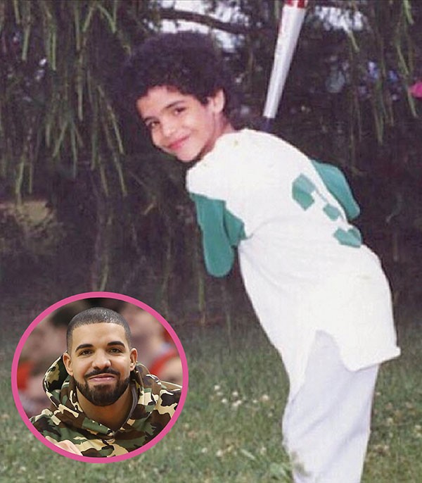 Drake (Foto: Reprodução Instagram / Getty Images)