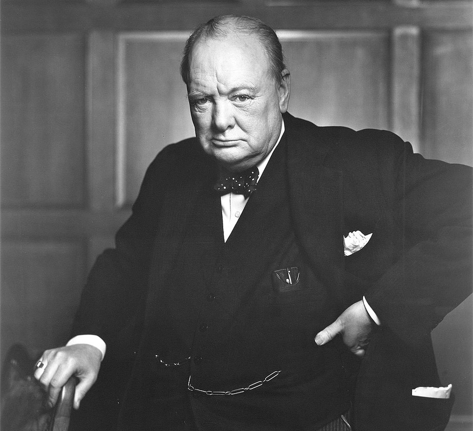 Winston Churchill: 5 fatos para conhecer a história do político