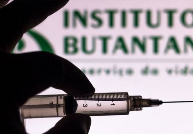 Instituto Butantan é responsável pela produção de parte significativa das vacinas distribuídas pelo Programa Nacional de Imunizações (Foto: Getty Images via BBC News)