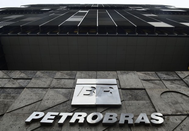 Petrobrás (Foto: Fernando Frazão/Agência Brasil)