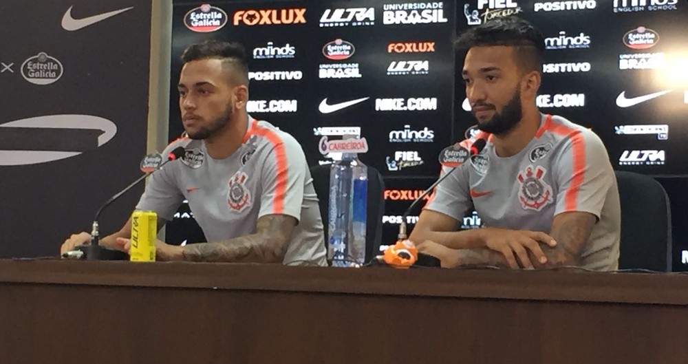 Jogadores do Corinthians aprovam as mudanças de Carille para a decisão