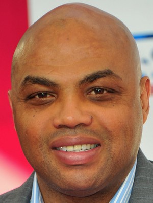 Charles Barkley  (Foto: Getty Images)