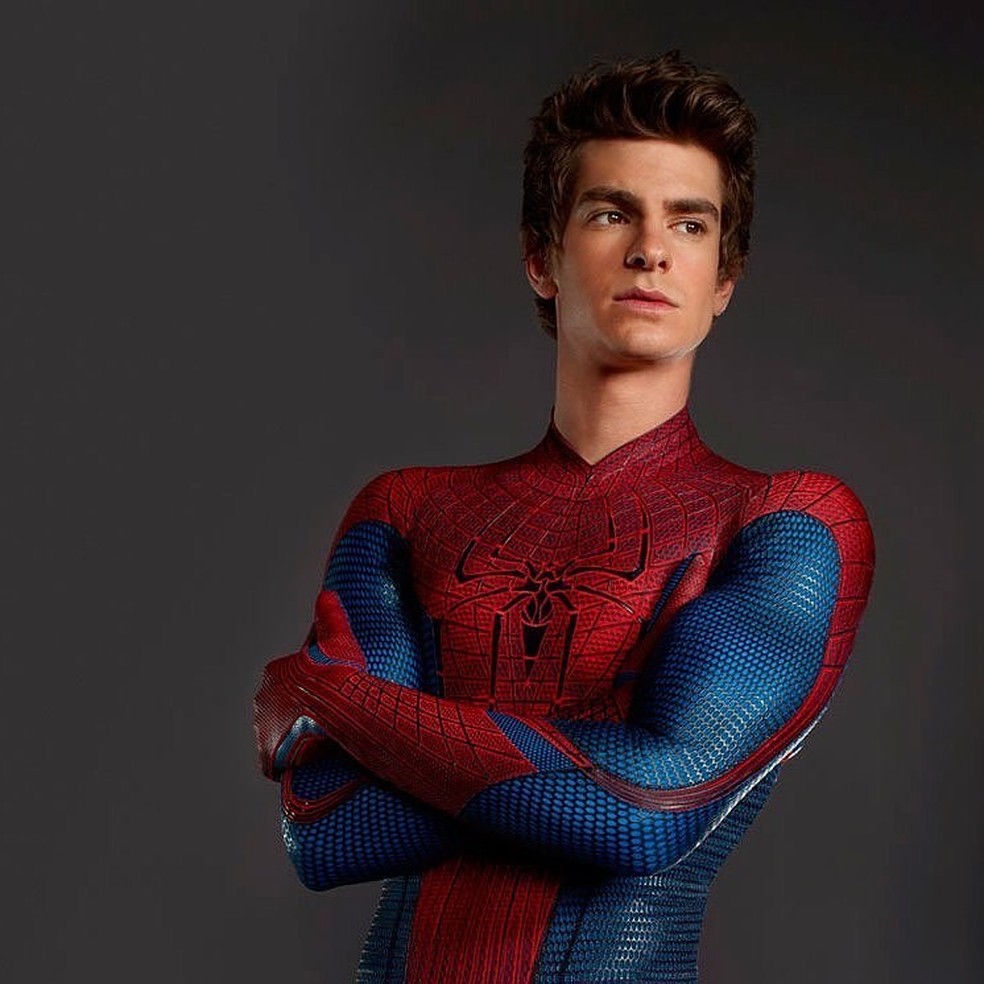 Andrew garfield instagram