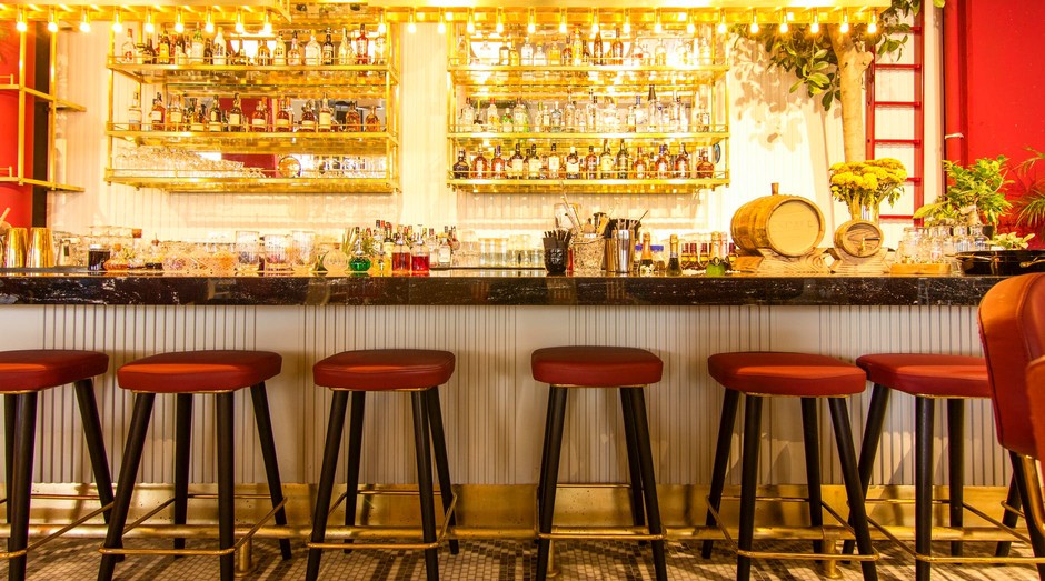 bar (Foto: Pexels)