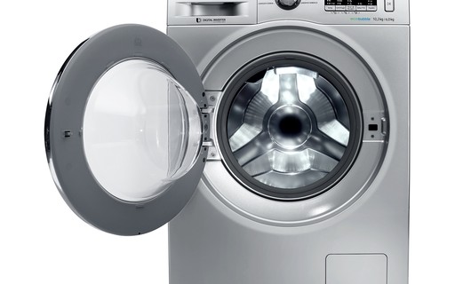 Dimensões máquina lava e seca  Máquinas de lavar roupa, Maquina