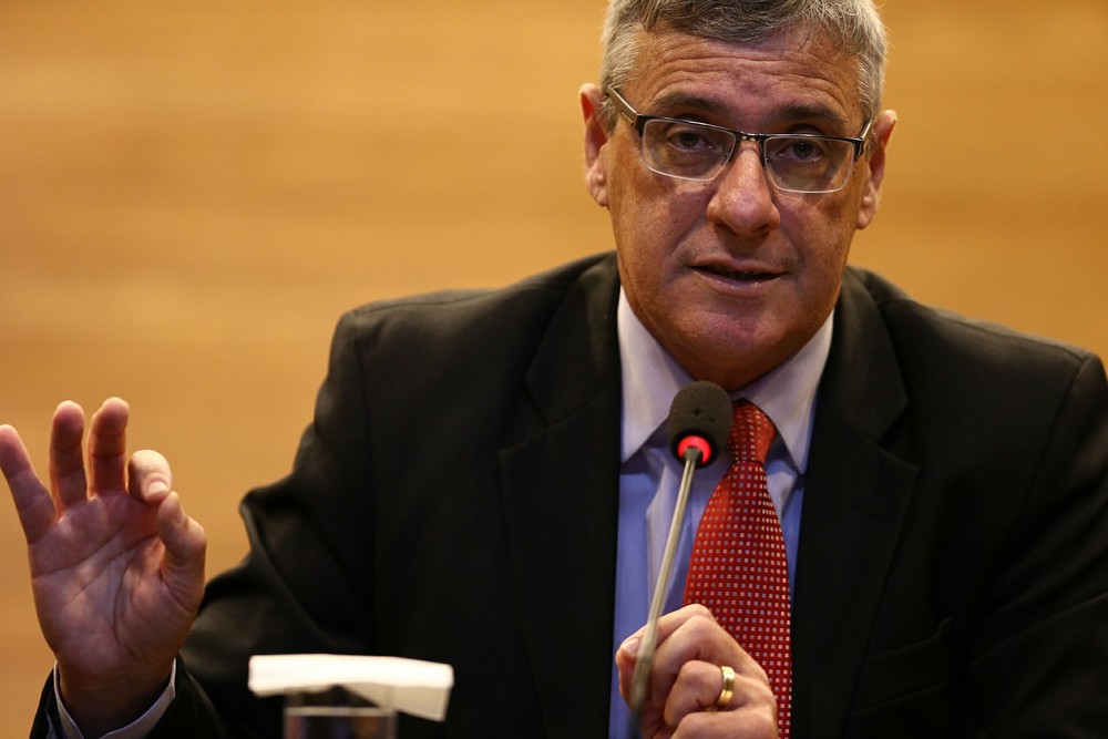 Chefe da arbitragem da CBF descarta interferência externa na Ressacada