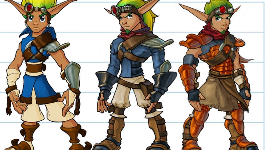 jak and daxter pc jak and daxter pc