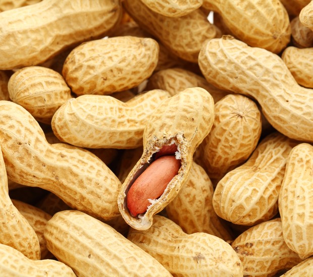 Resultado de imagem para amendoim